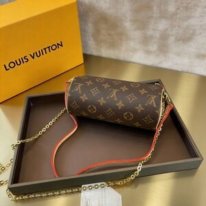 Louis Vuitton Mini Papillon Monogram